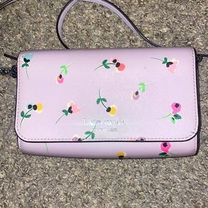 Kate spade purse, basically brand new